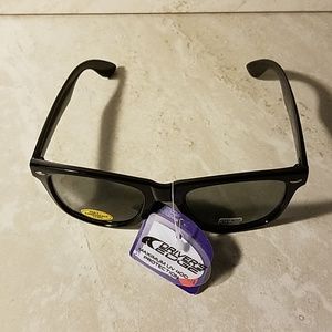 Drivers Edge Sunglasses